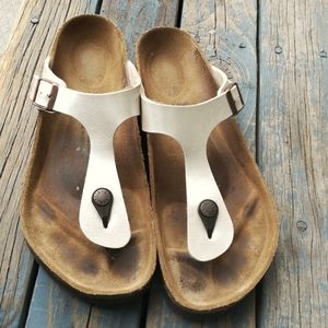 Birkenstock, size 39